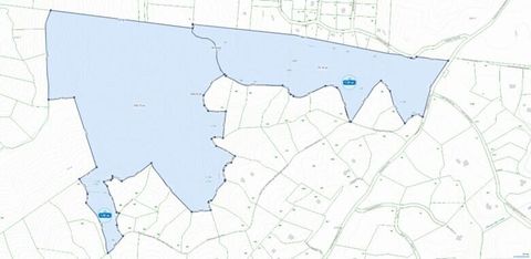 Tiny photo for 0 Periwinkle Way #232 Ac, Dunlap, TN 37327 (MLS # 1512246)