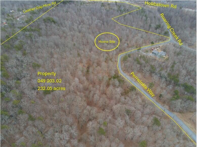 Periwinkle Way #232 AC, Dunlap, Tennessee image 8