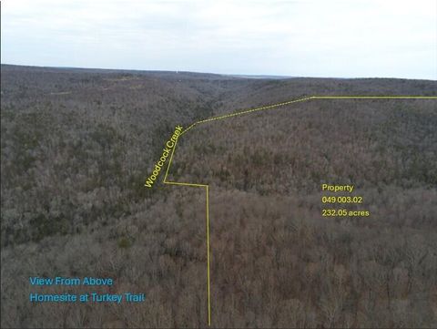 Tiny photo for 0 Periwinkle Way #232 Ac, Dunlap, TN 37327 (MLS # 1512246)