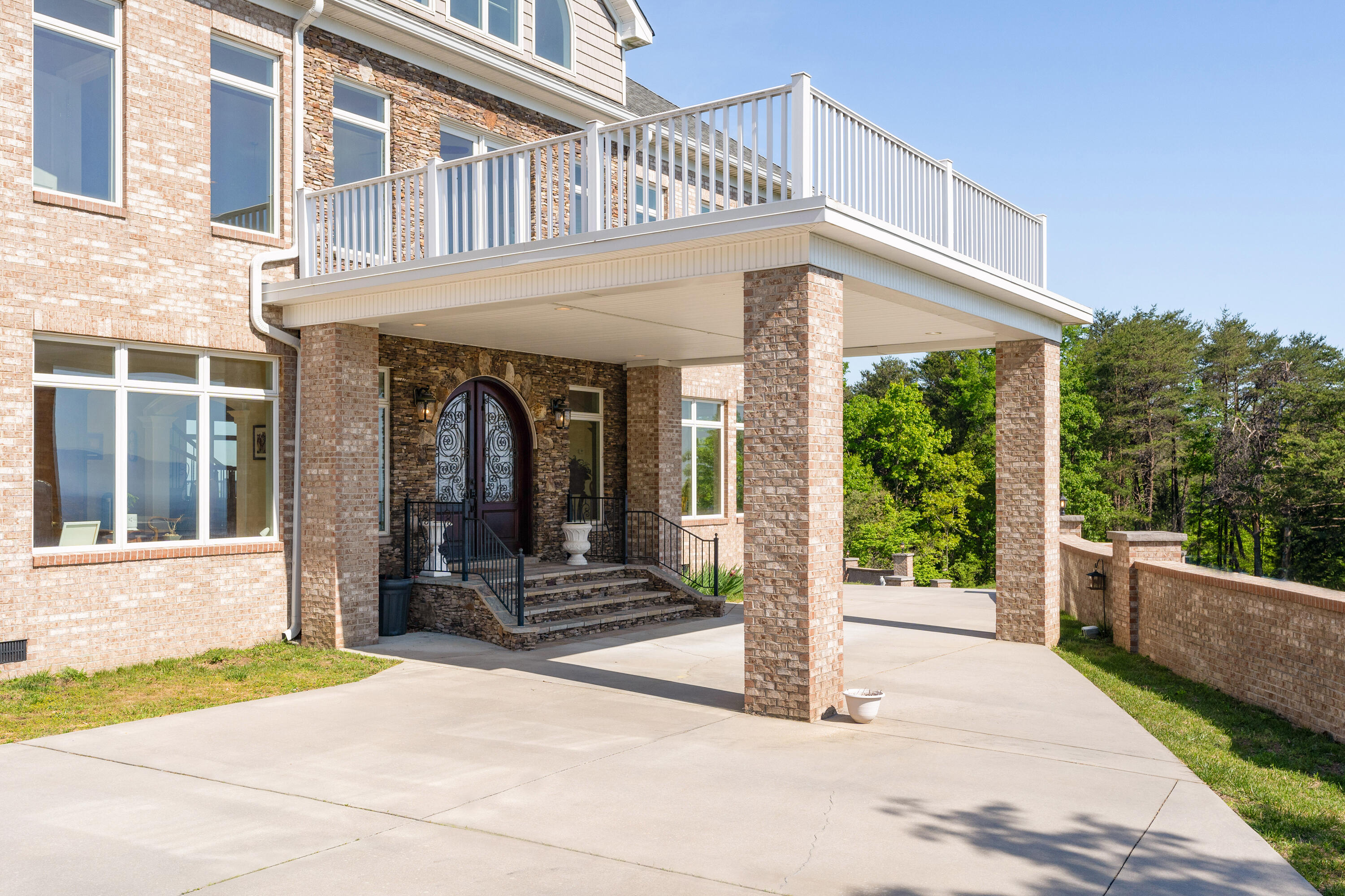 2515 Grandview Drive, Dalton, Georgia image 23