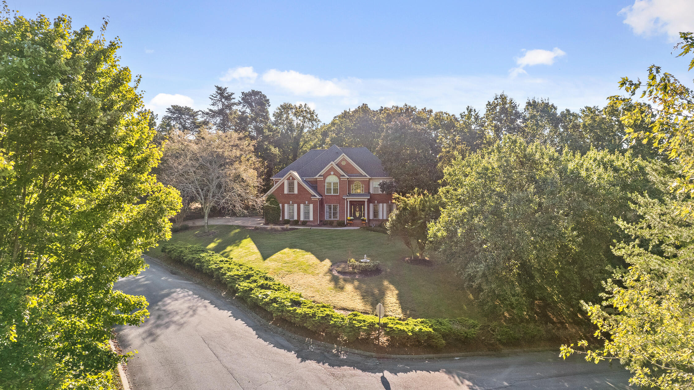9702 Deer Ridge Drive