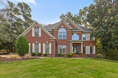 Photo of 9702 Deer Ridge Drive, Ooltewah, TN 37363 (MLS # 1521516)
