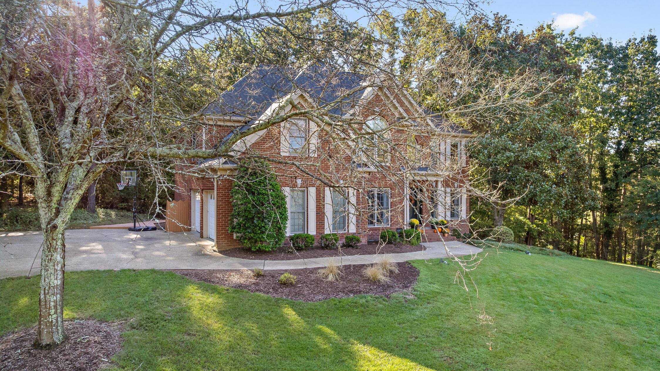 9702 Deer Ridge Drive