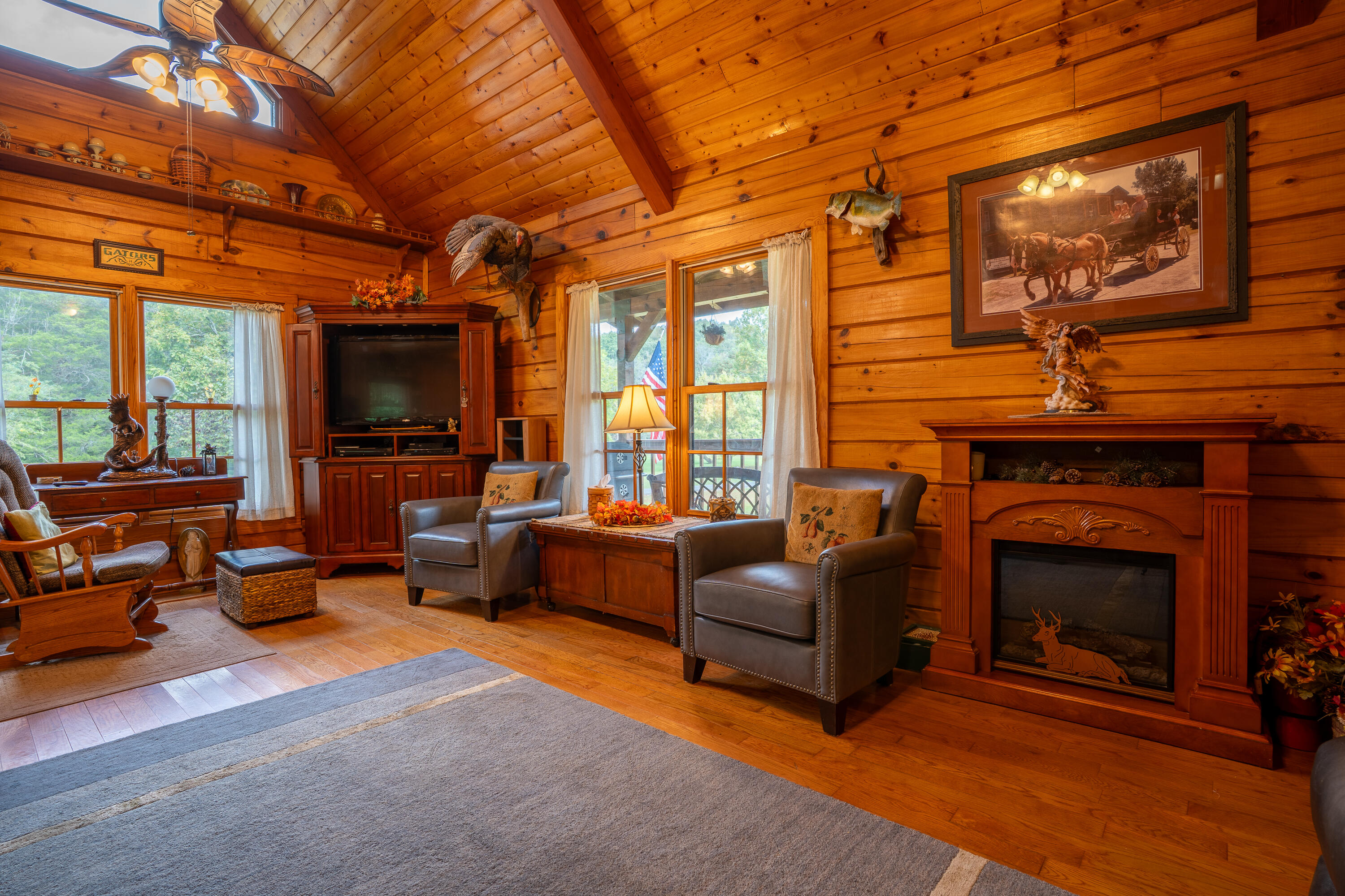 Rising Fawn, Georgia 30738, United States, 3 Bedrooms Bedrooms, ,2 BathroomsBathrooms,Residential,Pending,212754