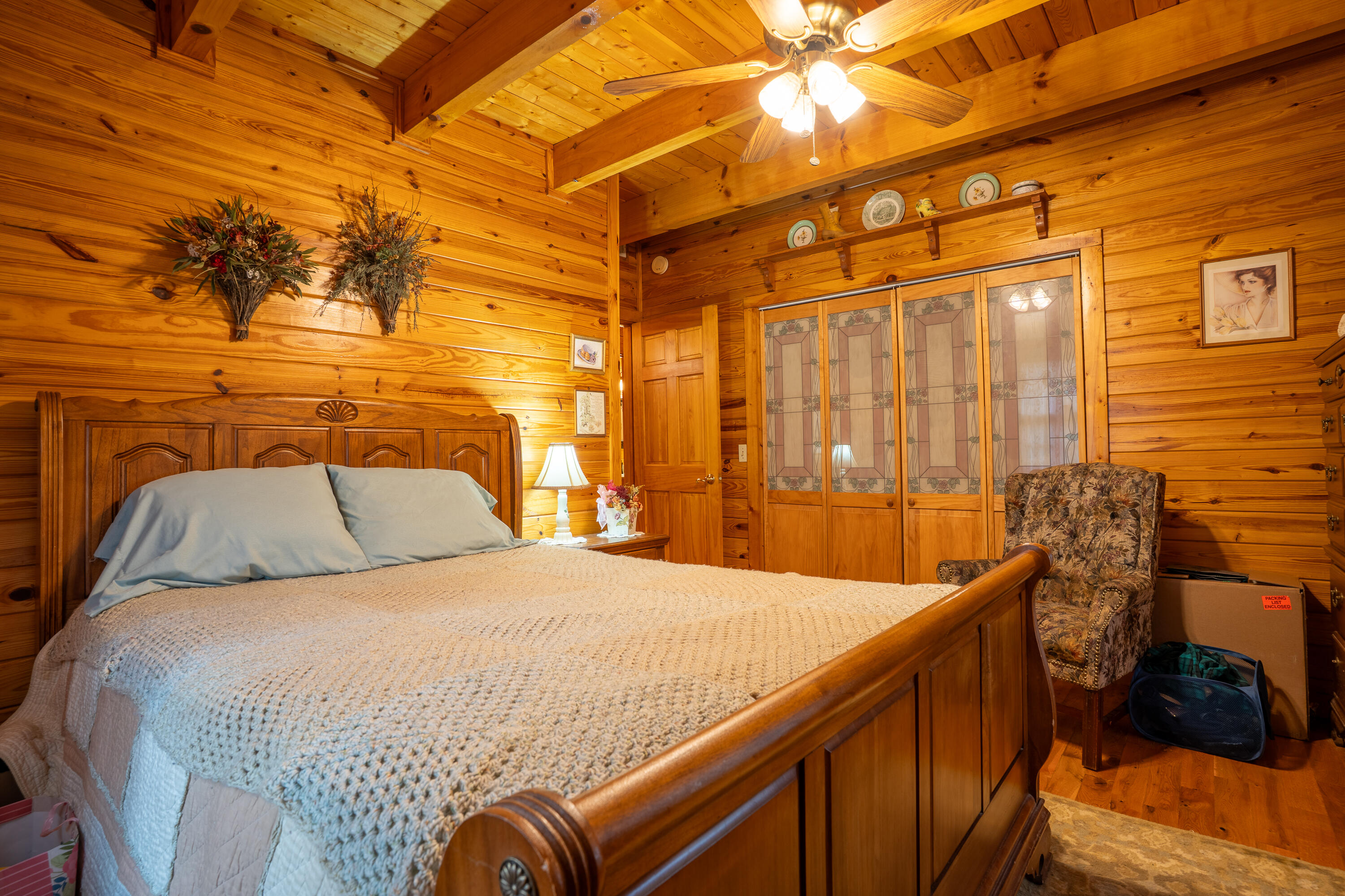 Rising Fawn, Georgia 30738, United States, 3 Bedrooms Bedrooms, ,2 BathroomsBathrooms,Residential,Pending,212754