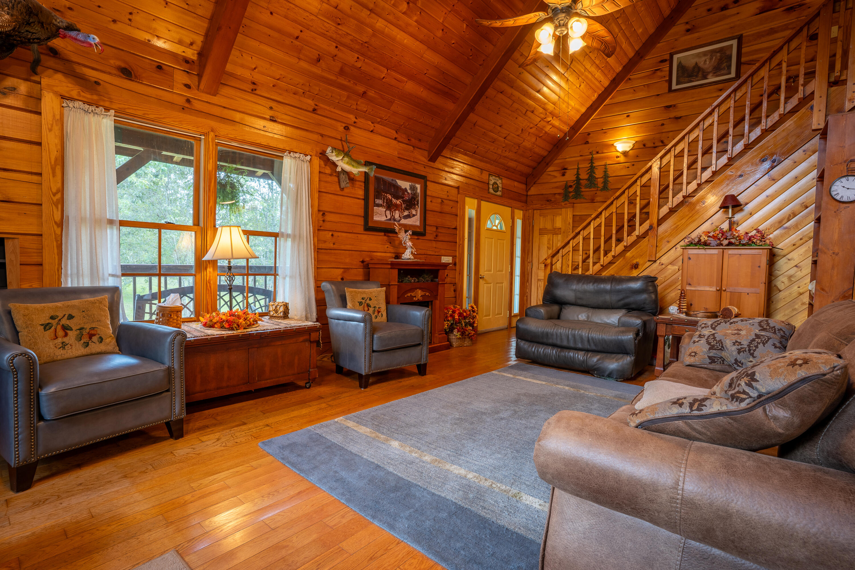 Rising Fawn, Georgia 30738, United States, 3 Bedrooms Bedrooms, ,2 BathroomsBathrooms,Residential,Pending,212754