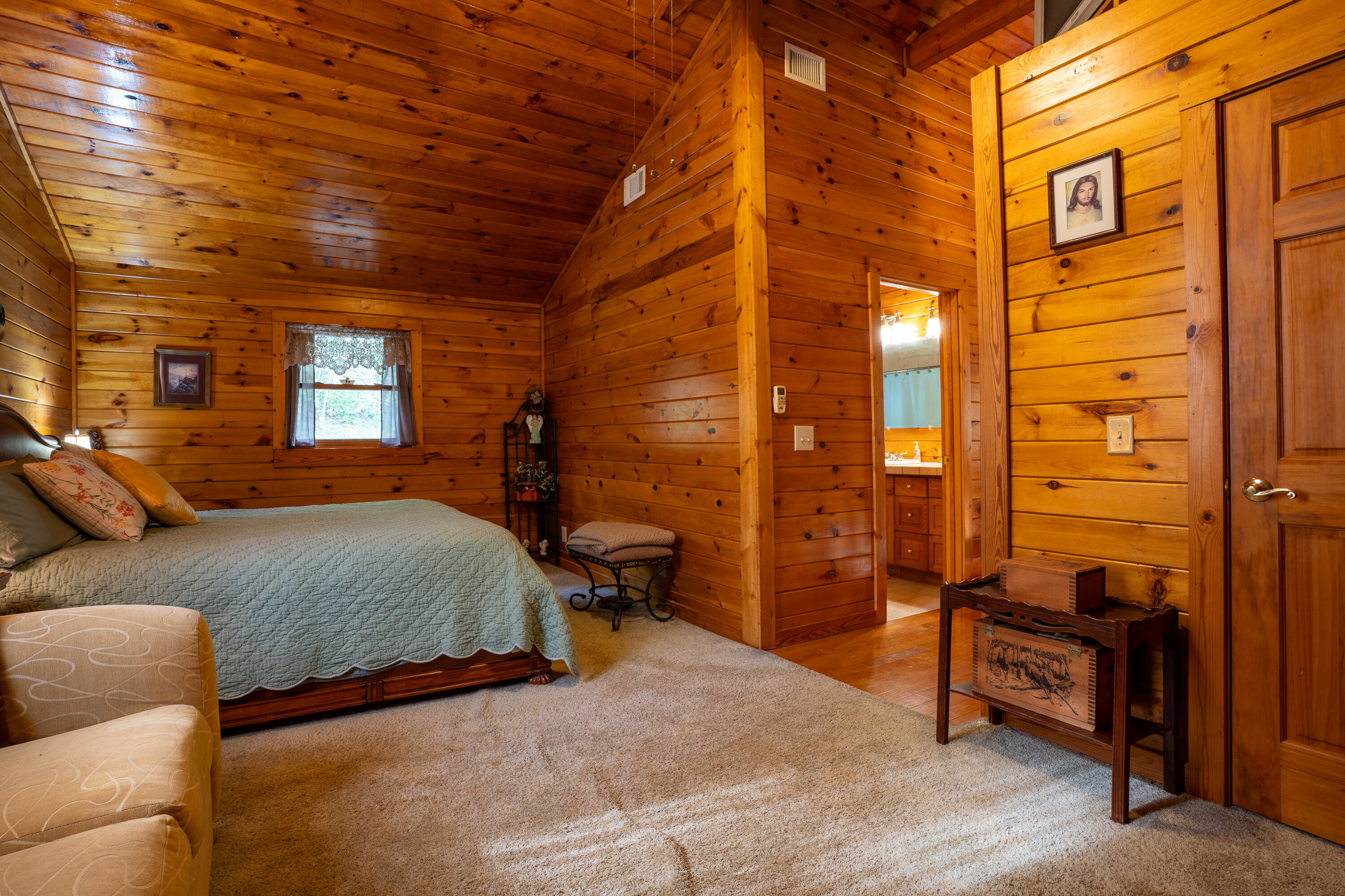 Rising Fawn, Georgia 30738, United States, 3 Bedrooms Bedrooms, ,2 BathroomsBathrooms,Residential,Pending,212754