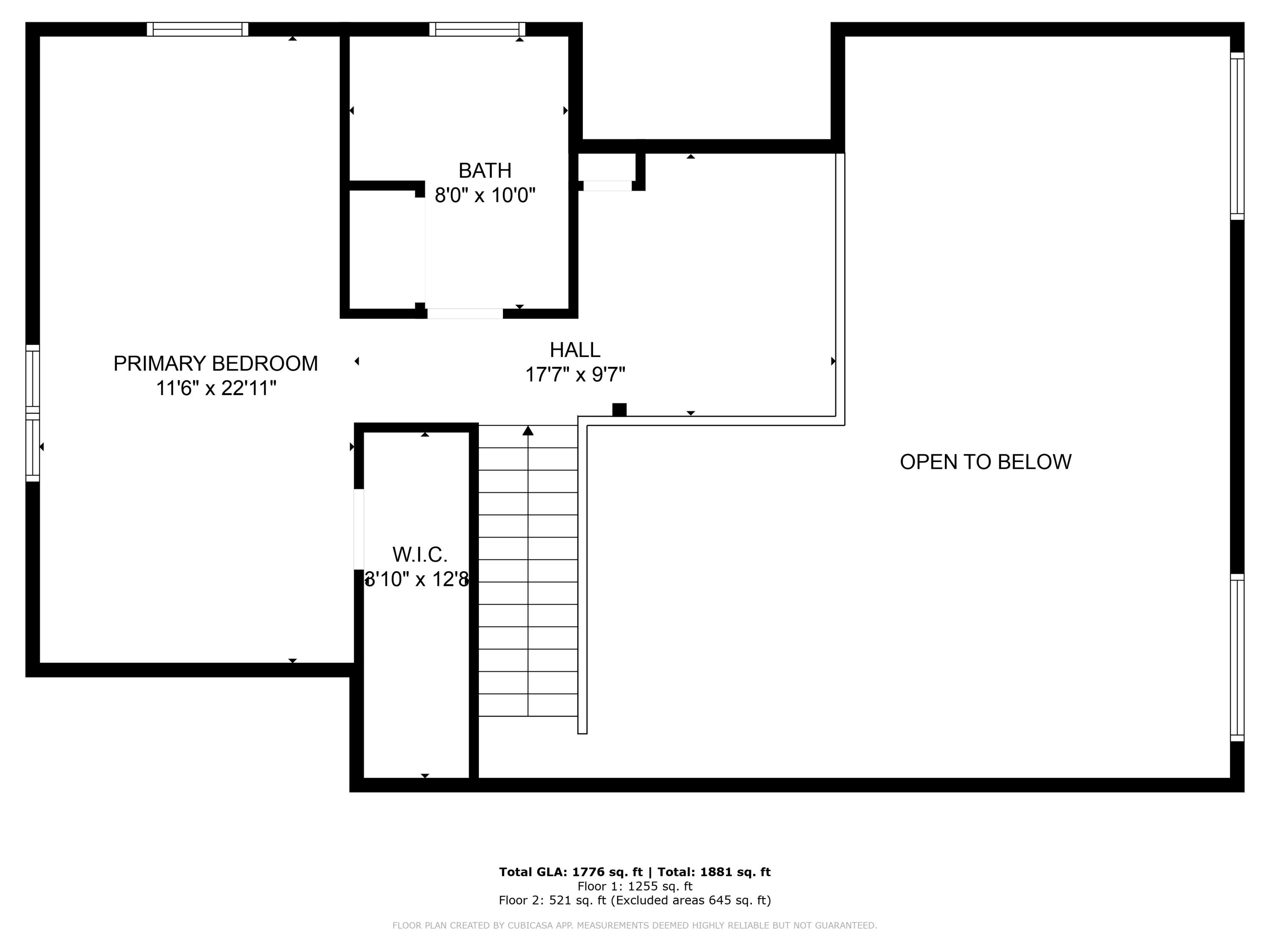 Rising Fawn, Georgia 30738, United States, 3 Bedrooms Bedrooms, ,2 BathroomsBathrooms,Residential,Pending,212754