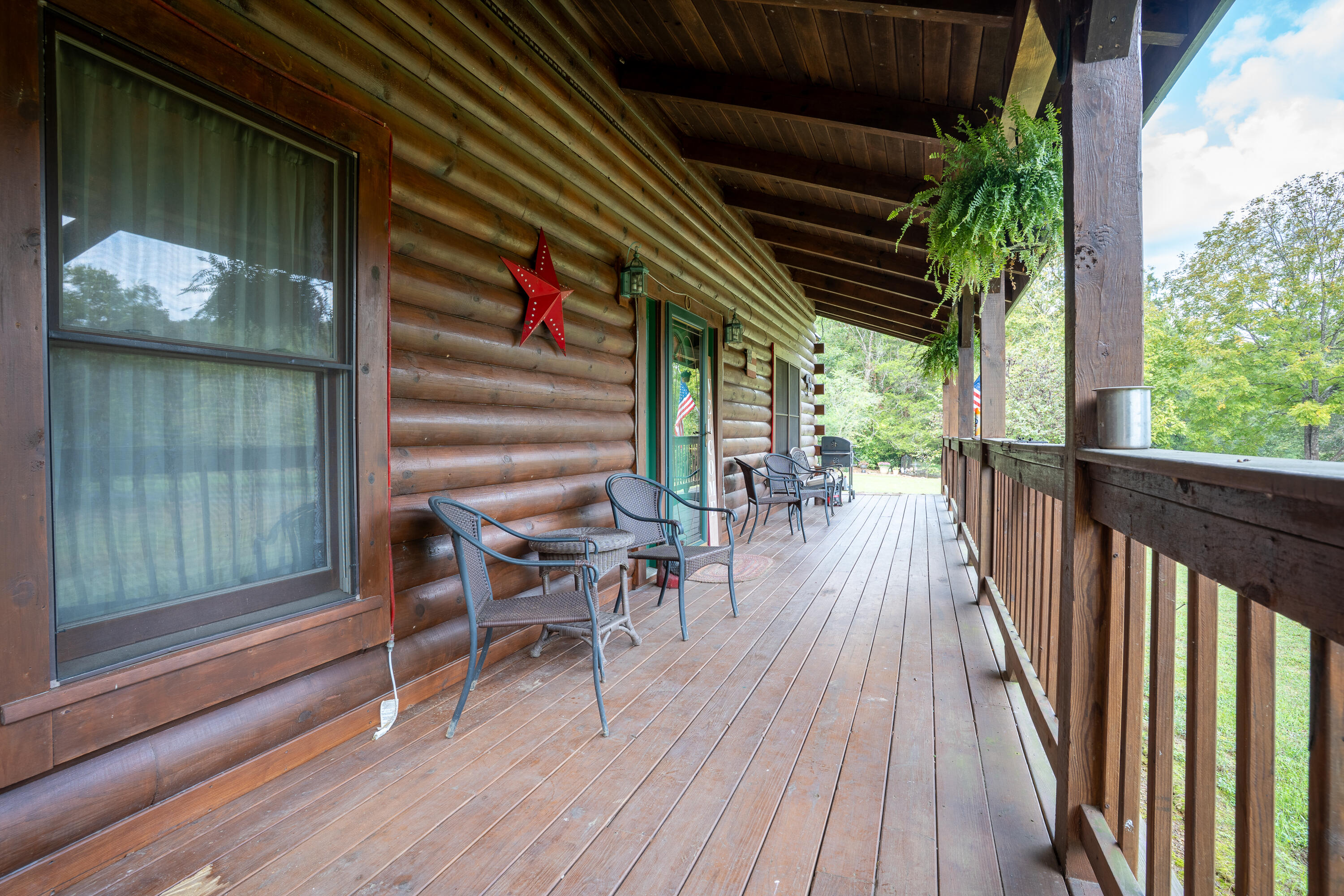 Rising Fawn, Georgia 30738, United States, 3 Bedrooms Bedrooms, ,2 BathroomsBathrooms,Residential,Pending,212754