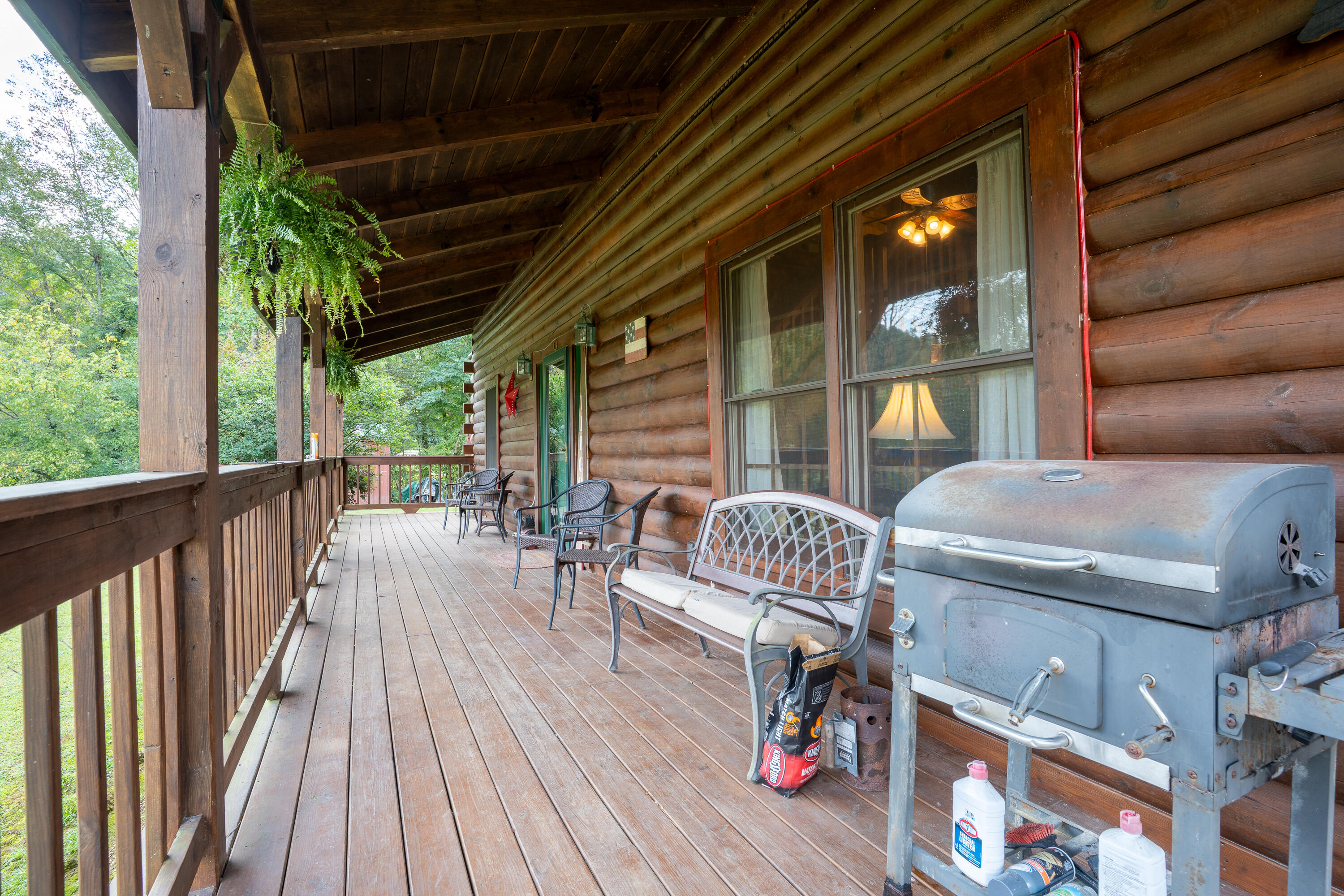 Rising Fawn, Georgia 30738, United States, 3 Bedrooms Bedrooms, ,2 BathroomsBathrooms,Residential,Pending,212754