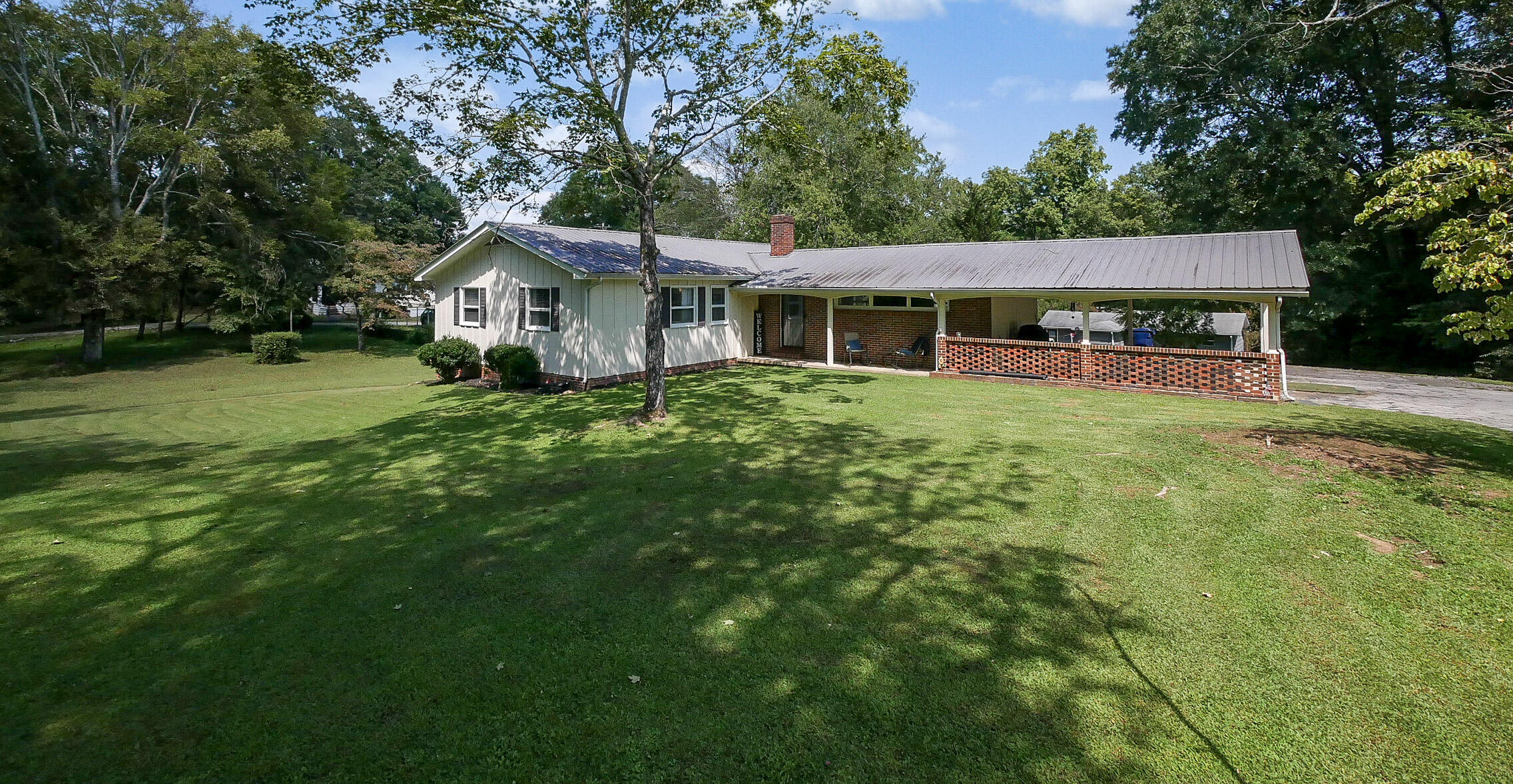 111 Clebourne Avenue