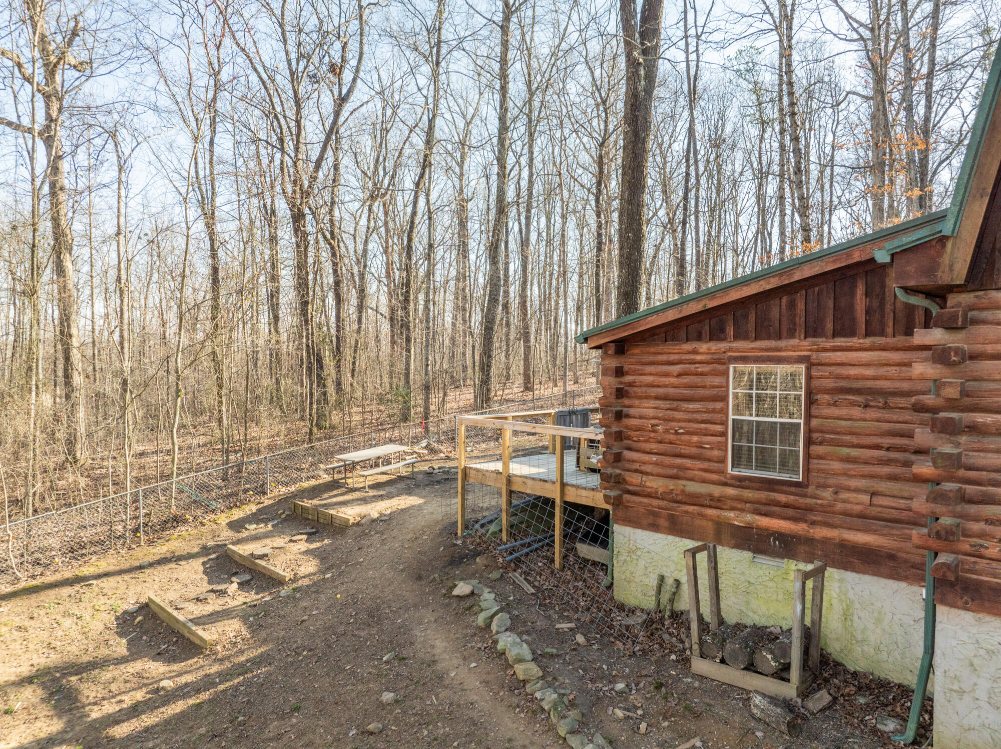 71 Miller Cove Circle, Signal Mountain, Tennessee image 37