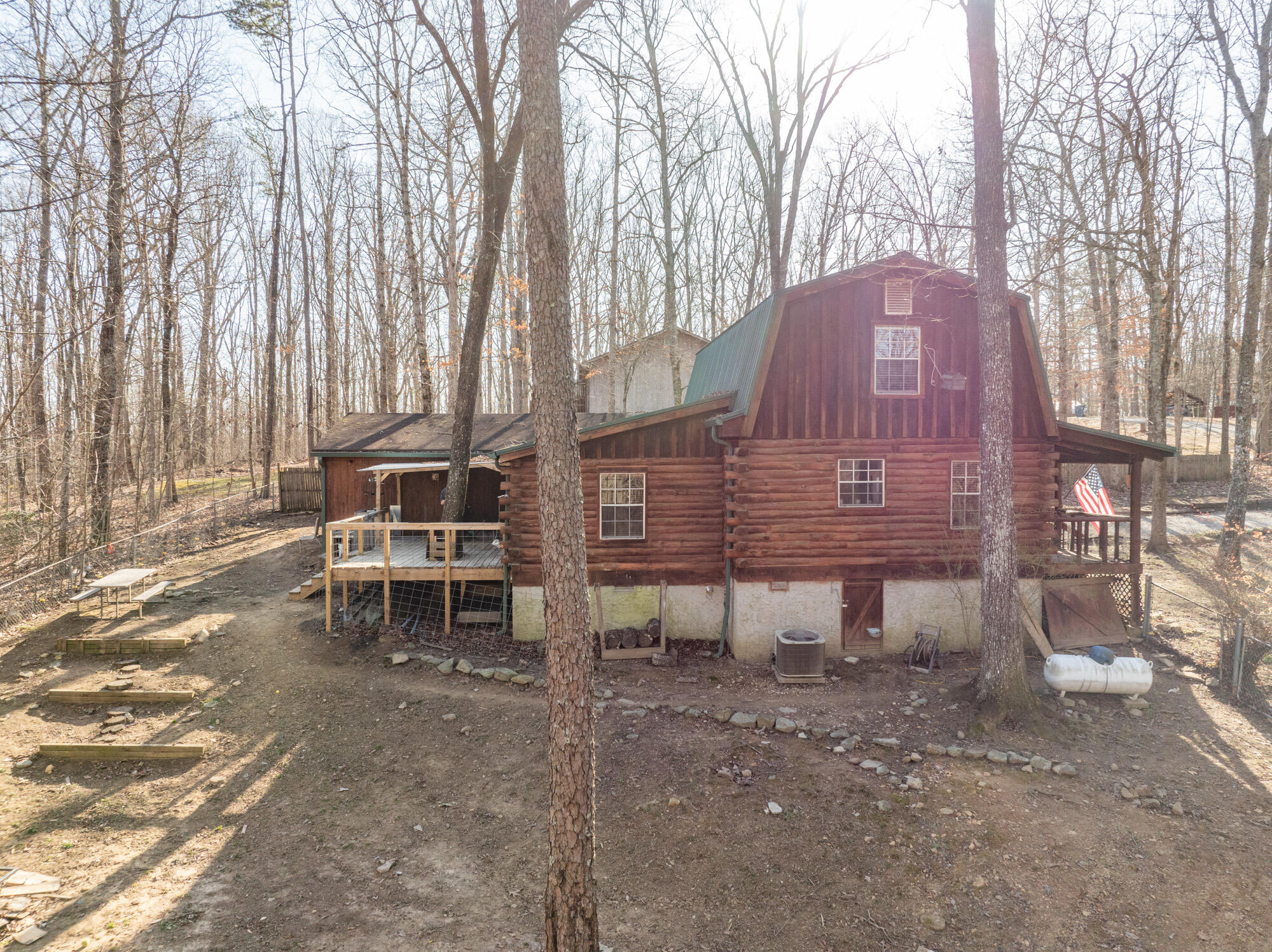 71 Miller Cove Circle, Signal Mountain, Tennessee image 36