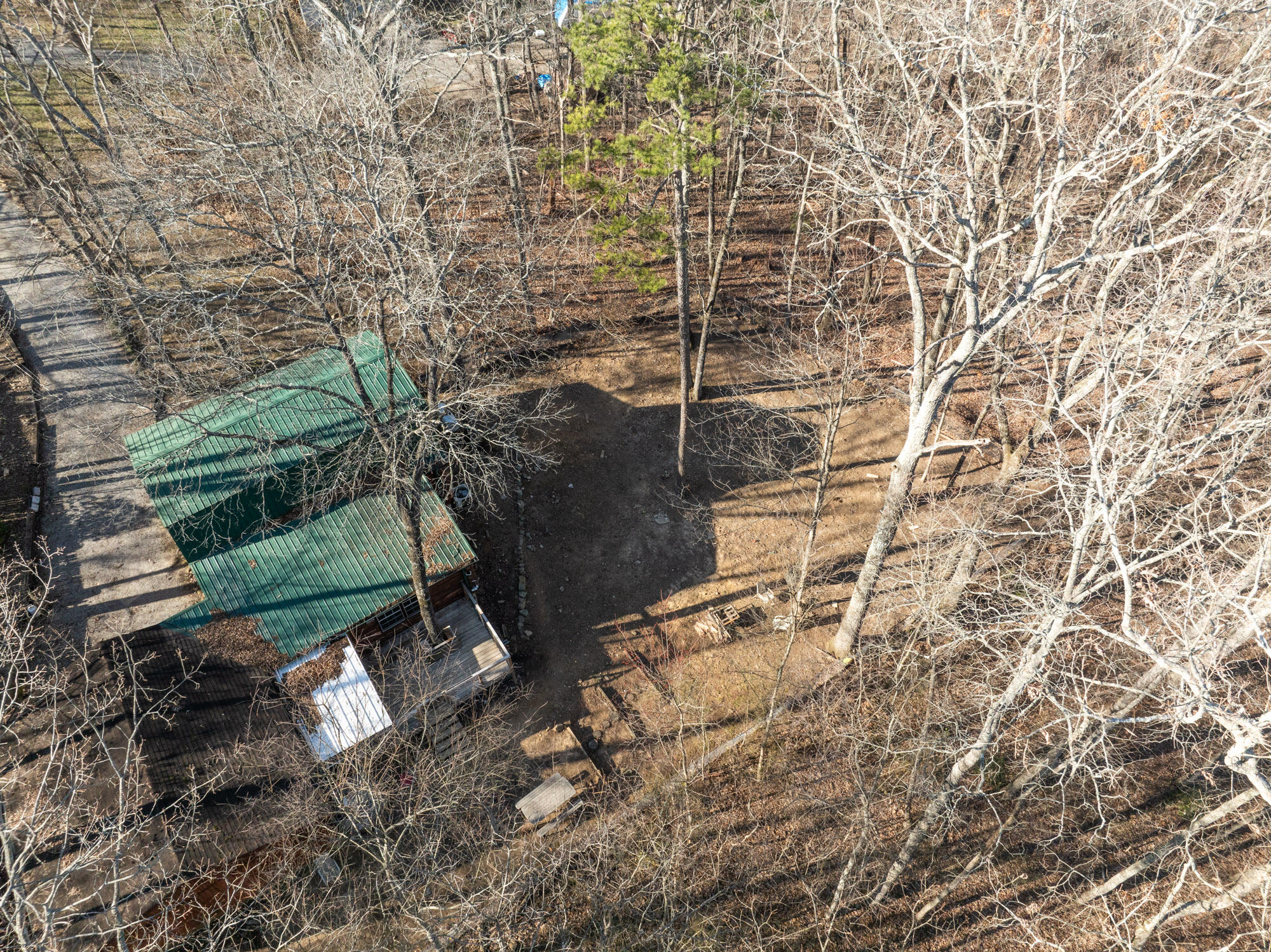 71 Miller Cove Circle, Signal Mountain, Tennessee image 34