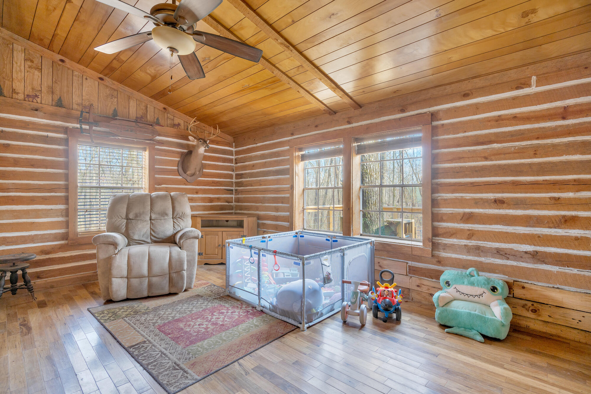 71 Miller Cove Circle, Signal Mountain, Tennessee image 9
