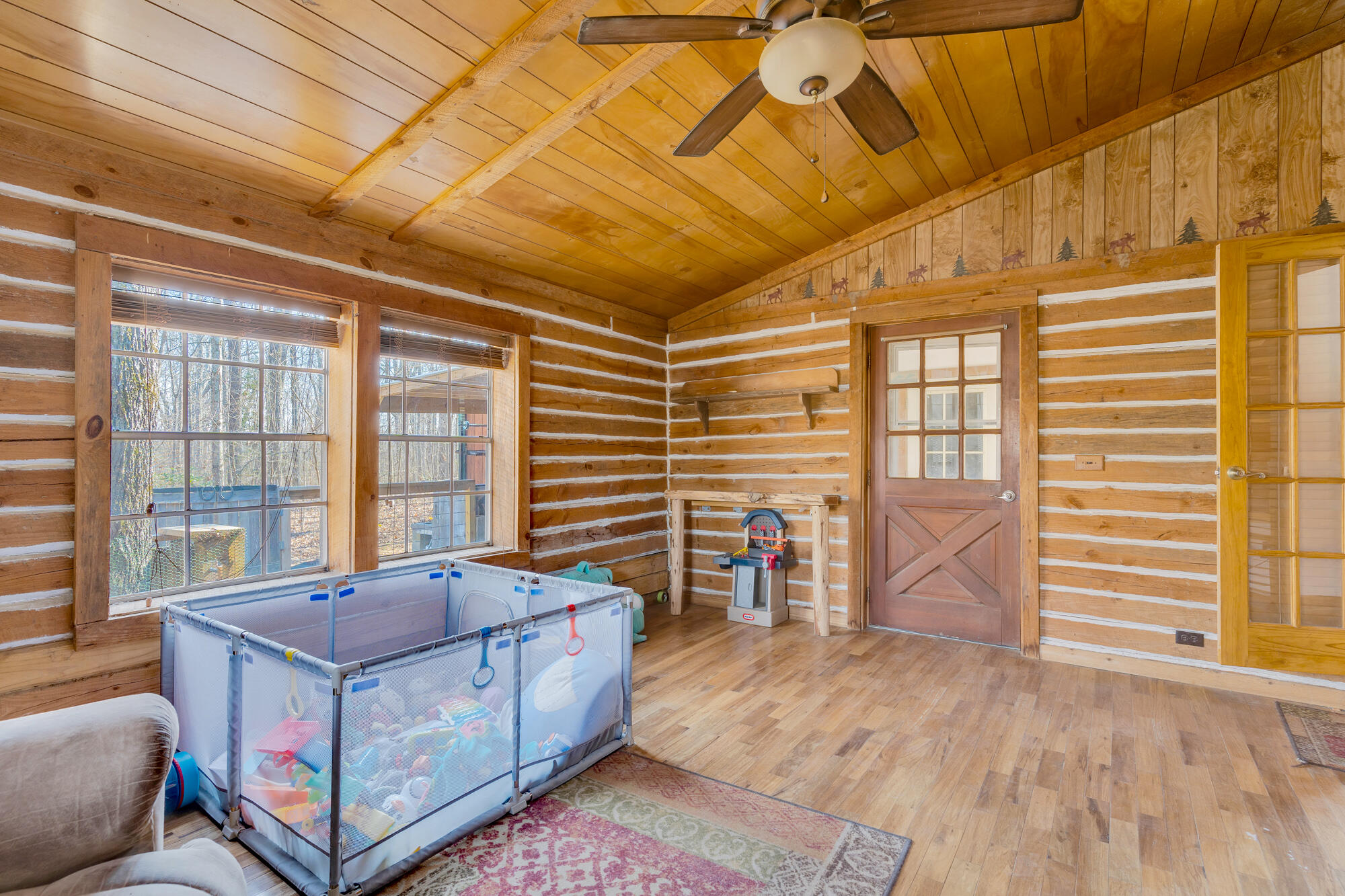 71 Miller Cove Circle, Signal Mountain, Tennessee image 11