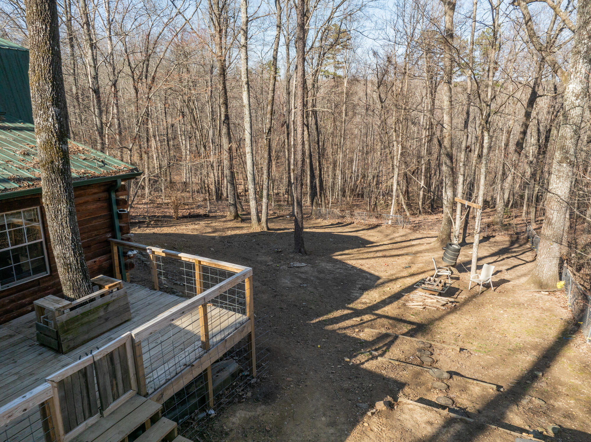 71 Miller Cove Circle, Signal Mountain, Tennessee image 35