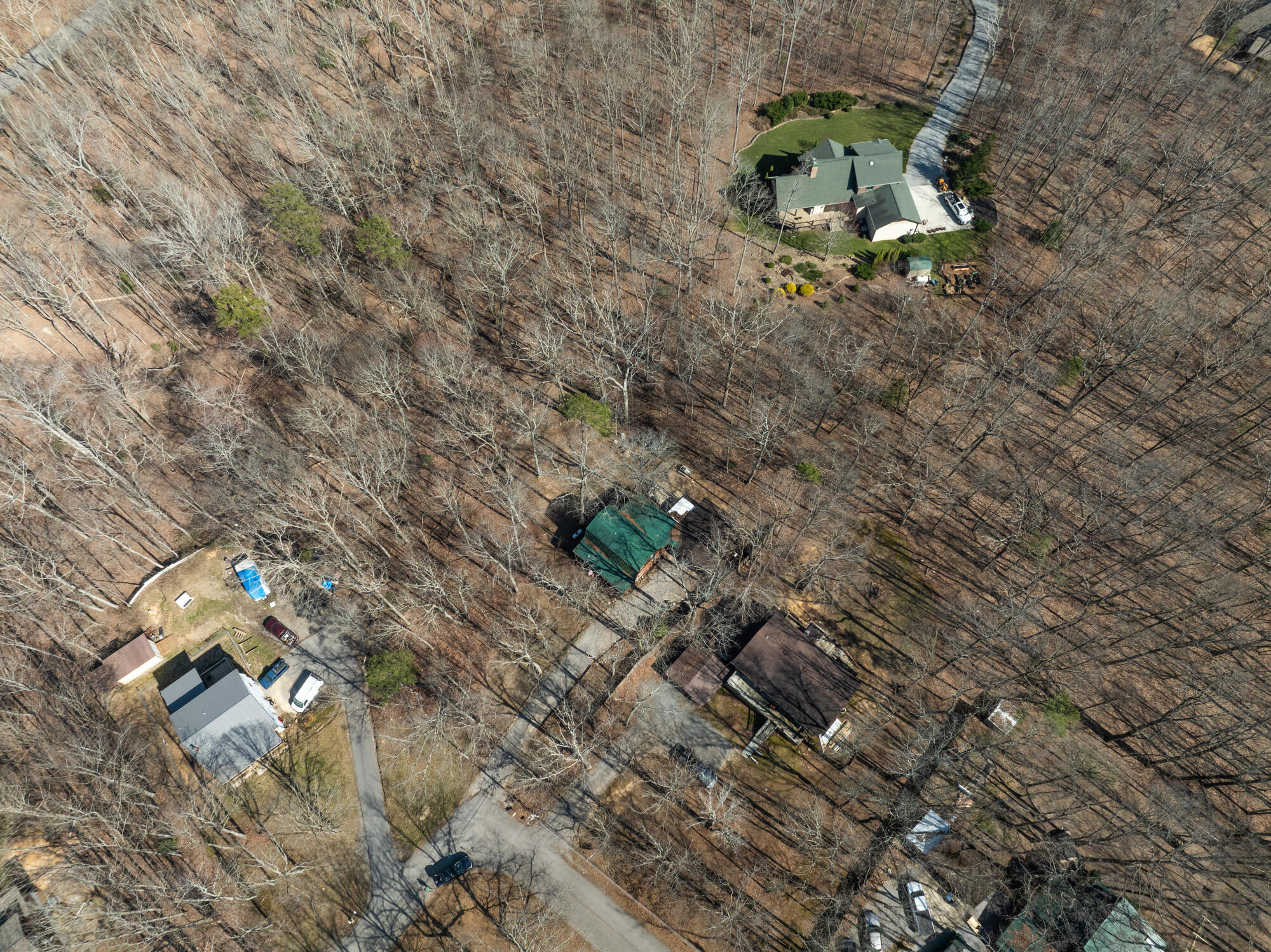 71 Miller Cove Circle, Signal Mountain, Tennessee image 29