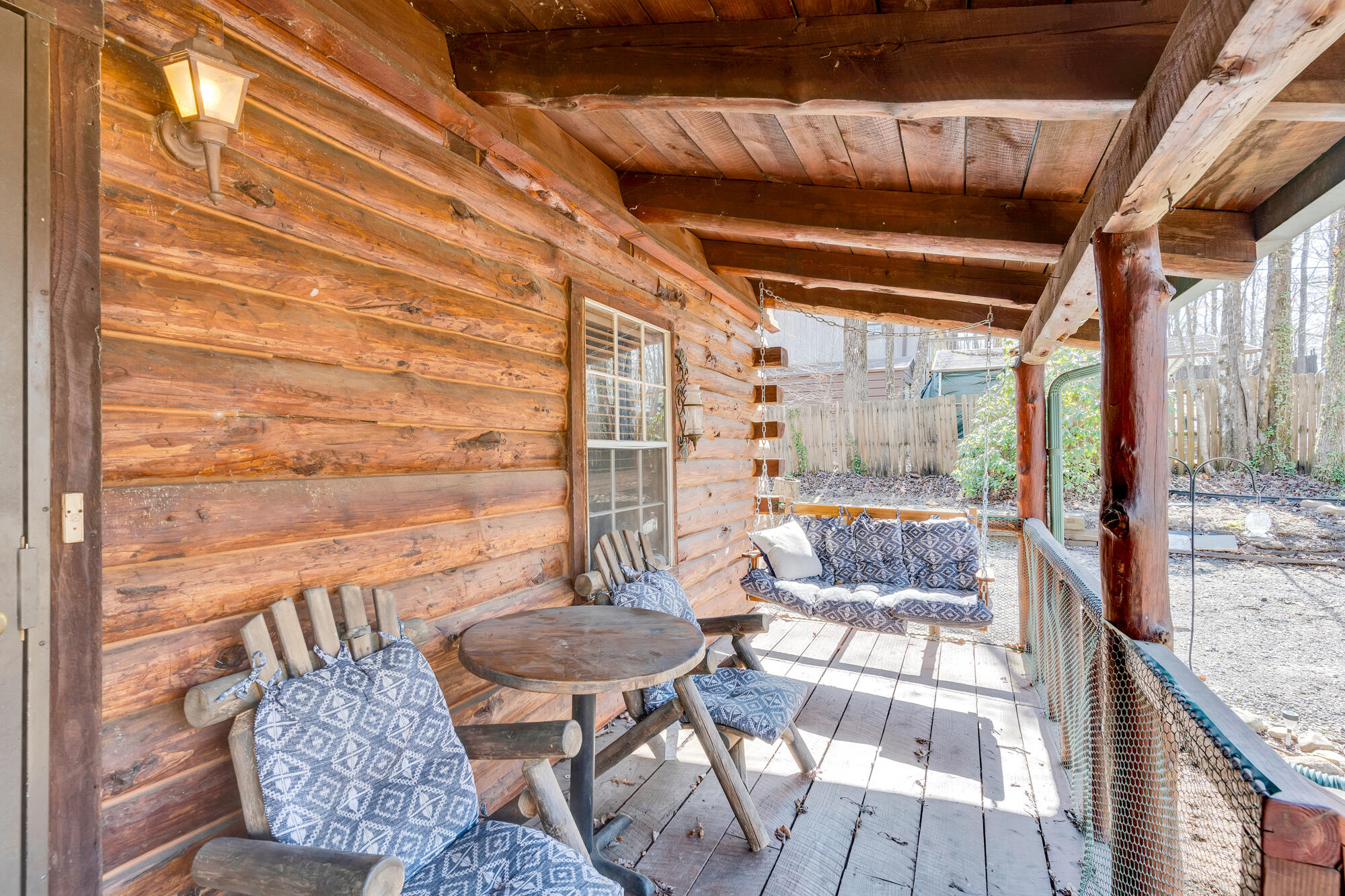 71 Miller Cove Circle, Signal Mountain, Tennessee image 4