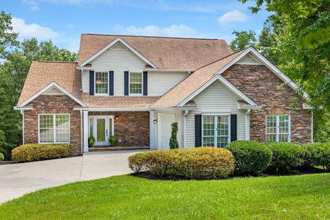 Photo of 1514 Hawthorne Landing NW, Cleveland, TN 37312 (MLS # 1516409)