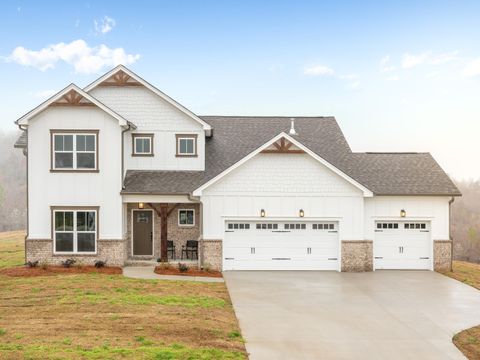 Photo of 11919 Herons Haven Drive, Soddy Daisy, TN 37379 (MLS # 1518864)
