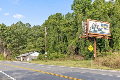 Vacant Land For Sale - 000 W Ga 136 Highway<br/> Dade County, Trenton, GA 30752