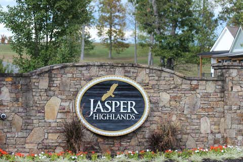 Vacant Land For Sale - 745 Crockett Pointe<br/> Jasper, TN 37347