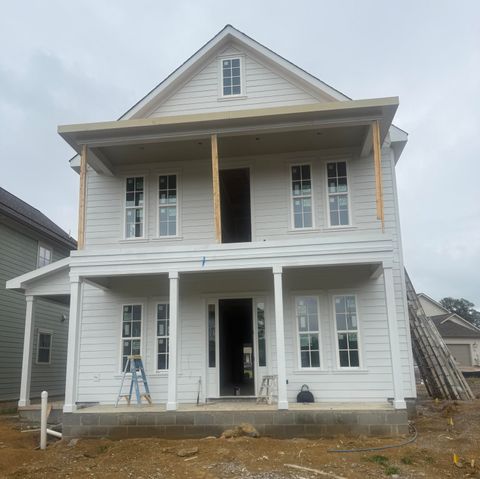 Photo of 1259 Cobbler Court, Chattanooga, TN 37421 (MLS # 1530561)