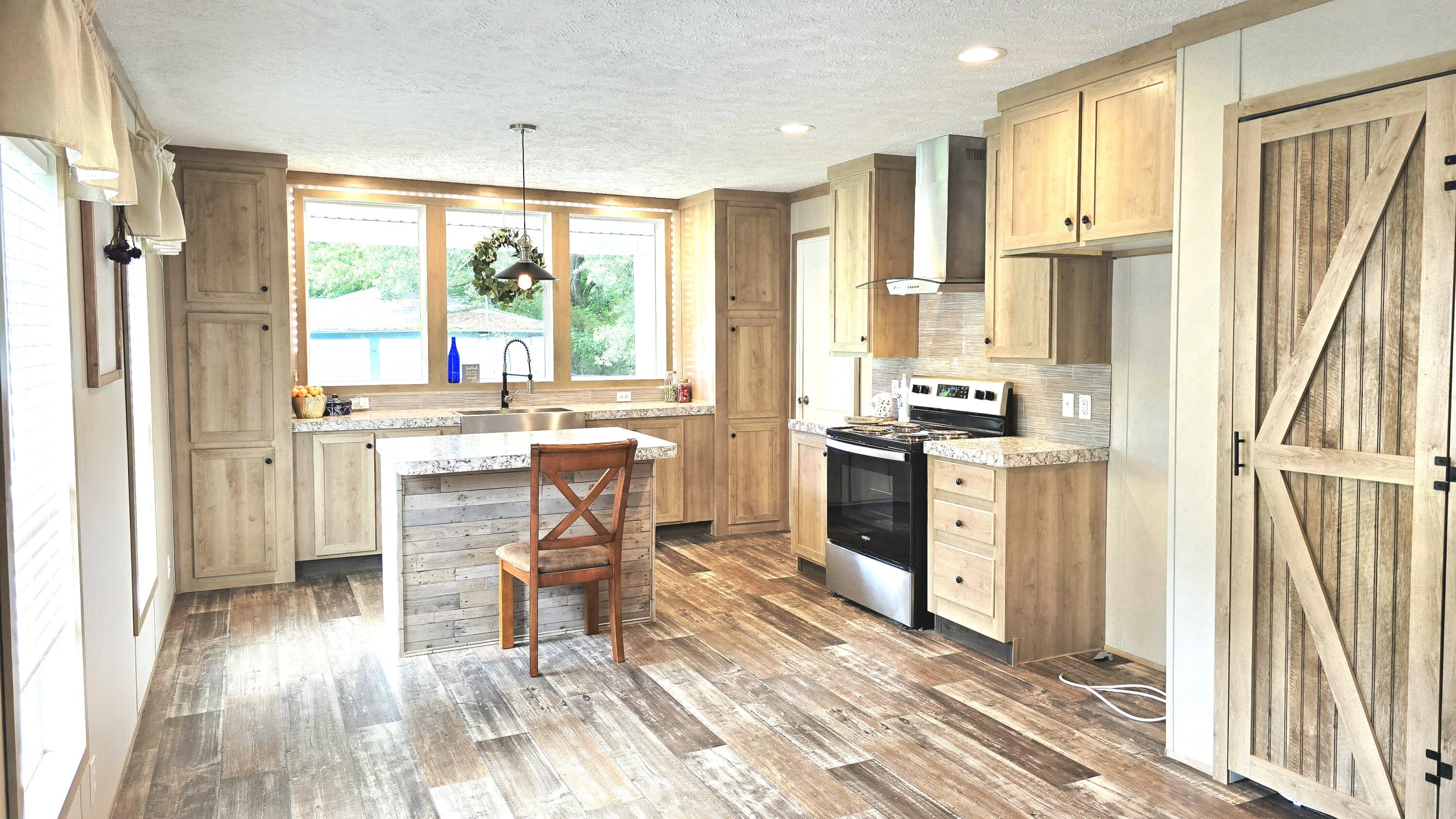 2270 Trewhitt Road, Cleveland, Tennessee image 4