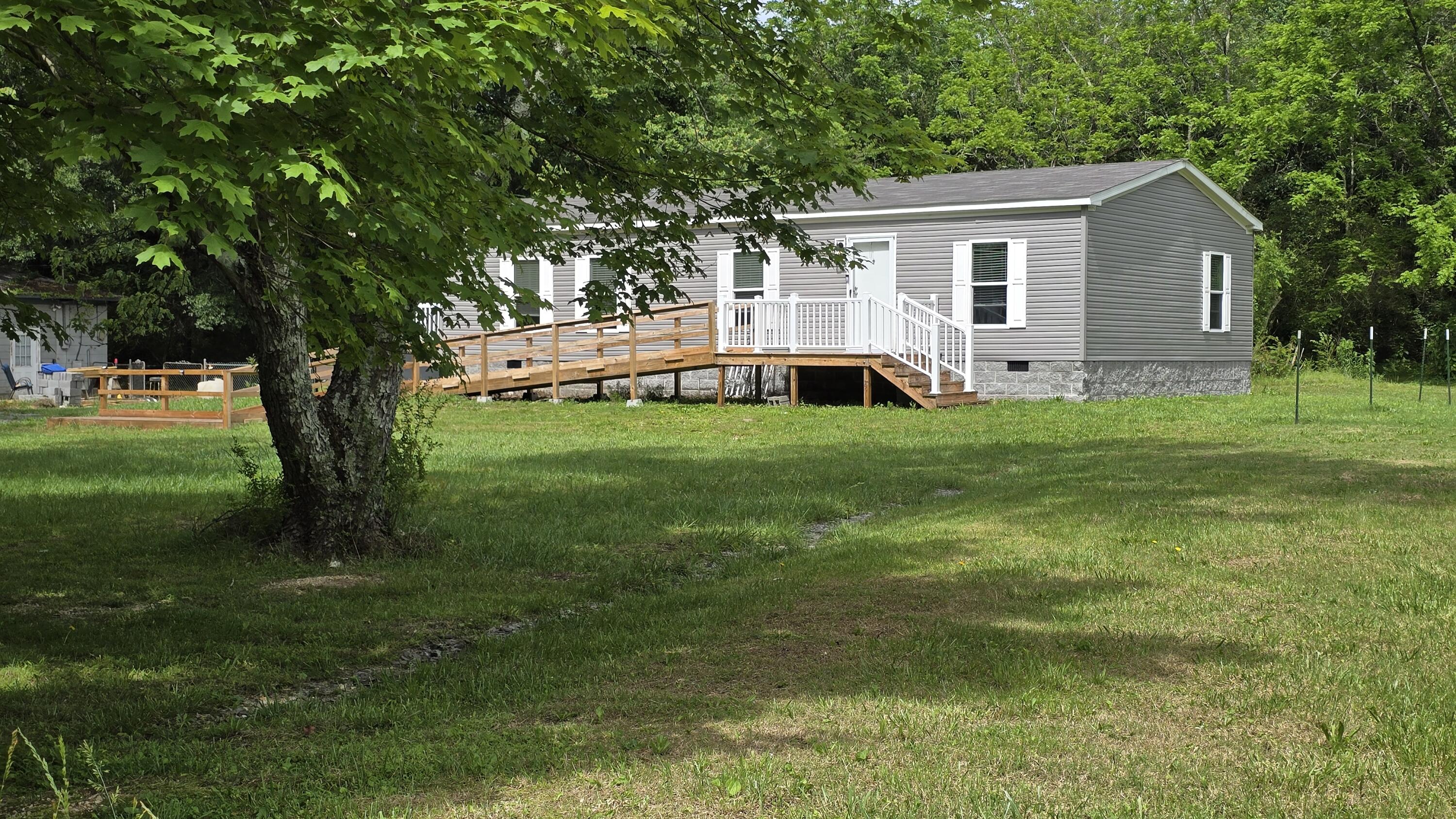 2270 Trewhitt Road, Cleveland, Tennessee image 16