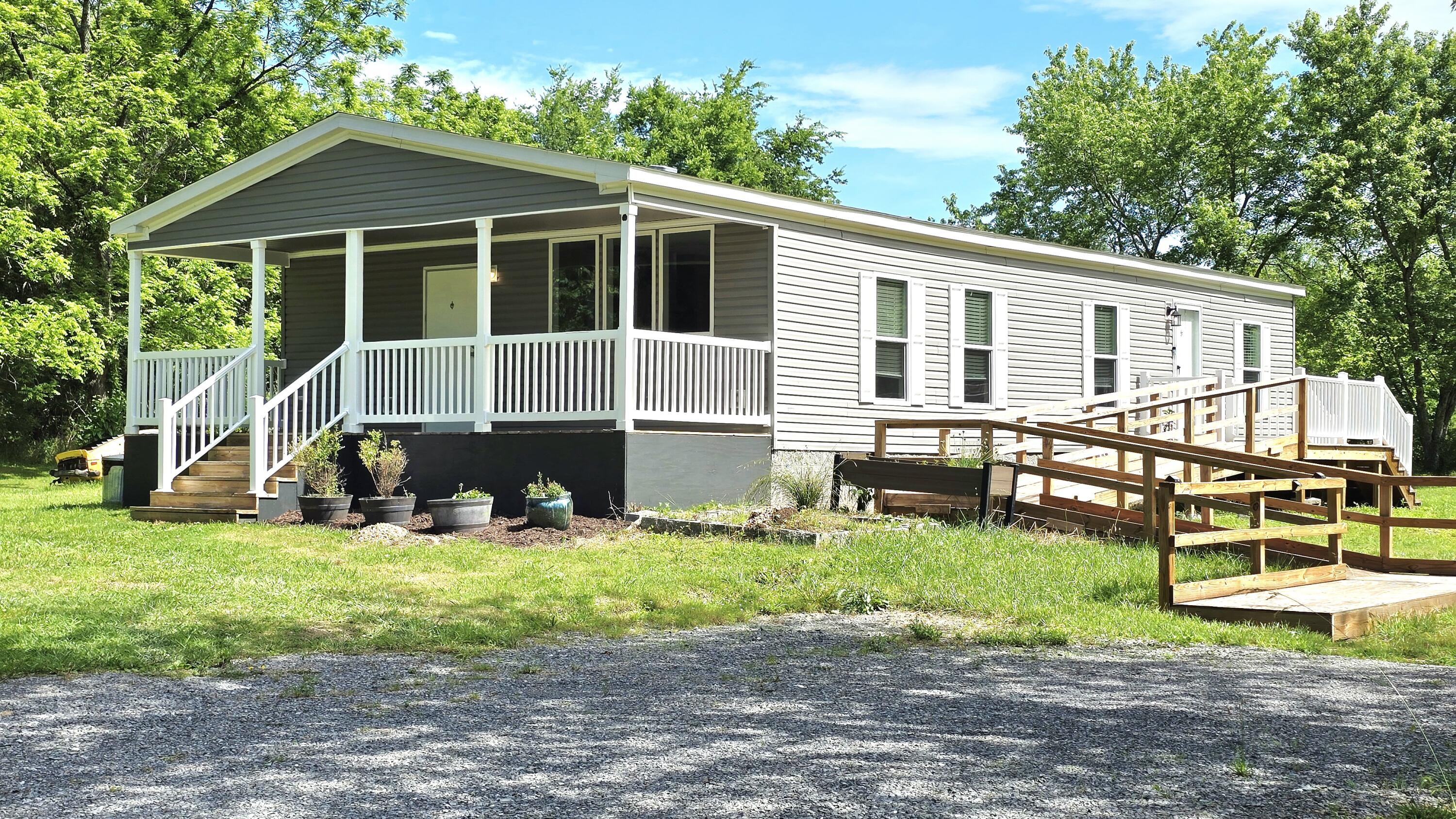2270 Trewhitt Road, Cleveland, Tennessee image 2
