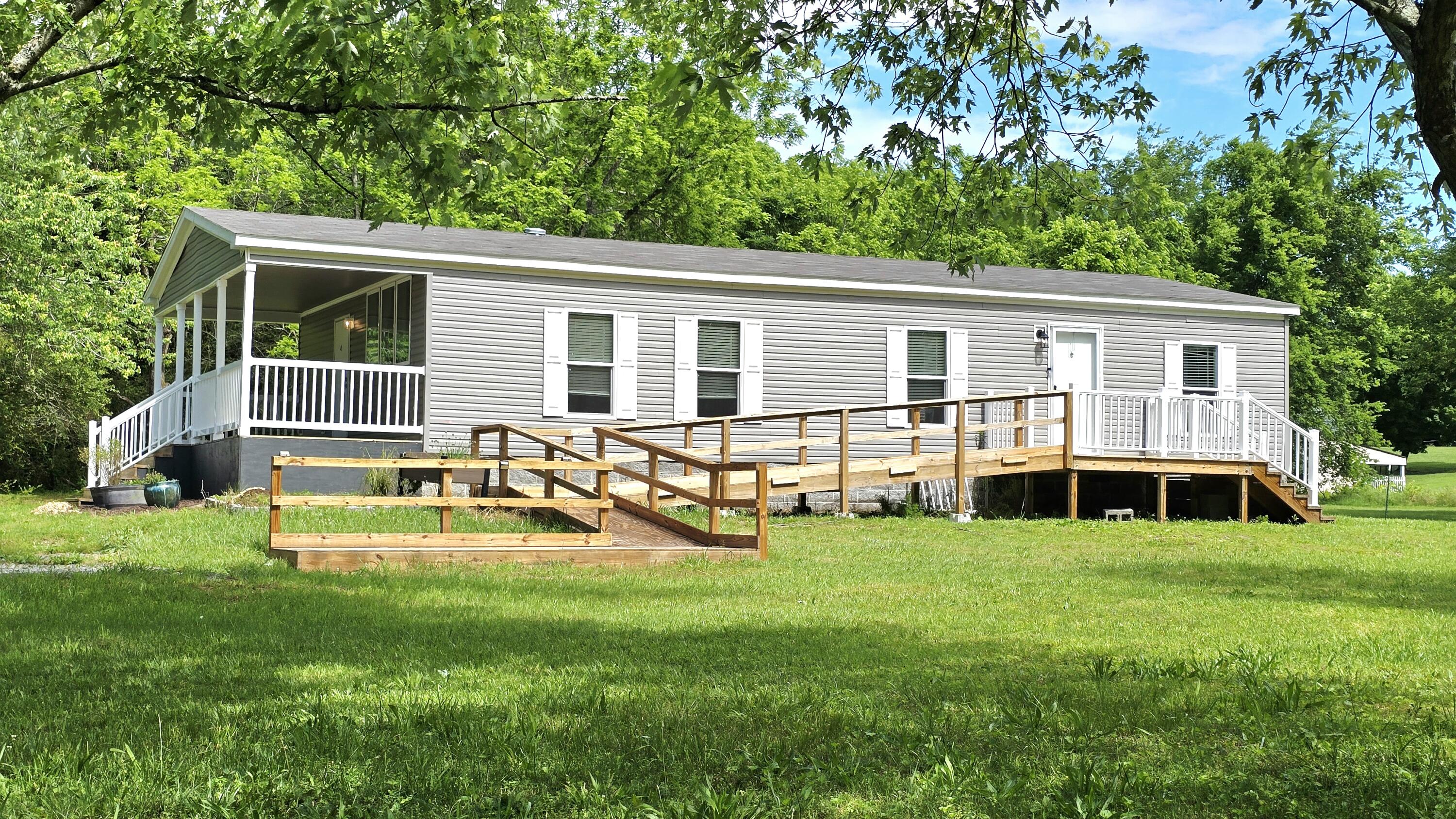 2270 Trewhitt Road, Cleveland, Tennessee image 17