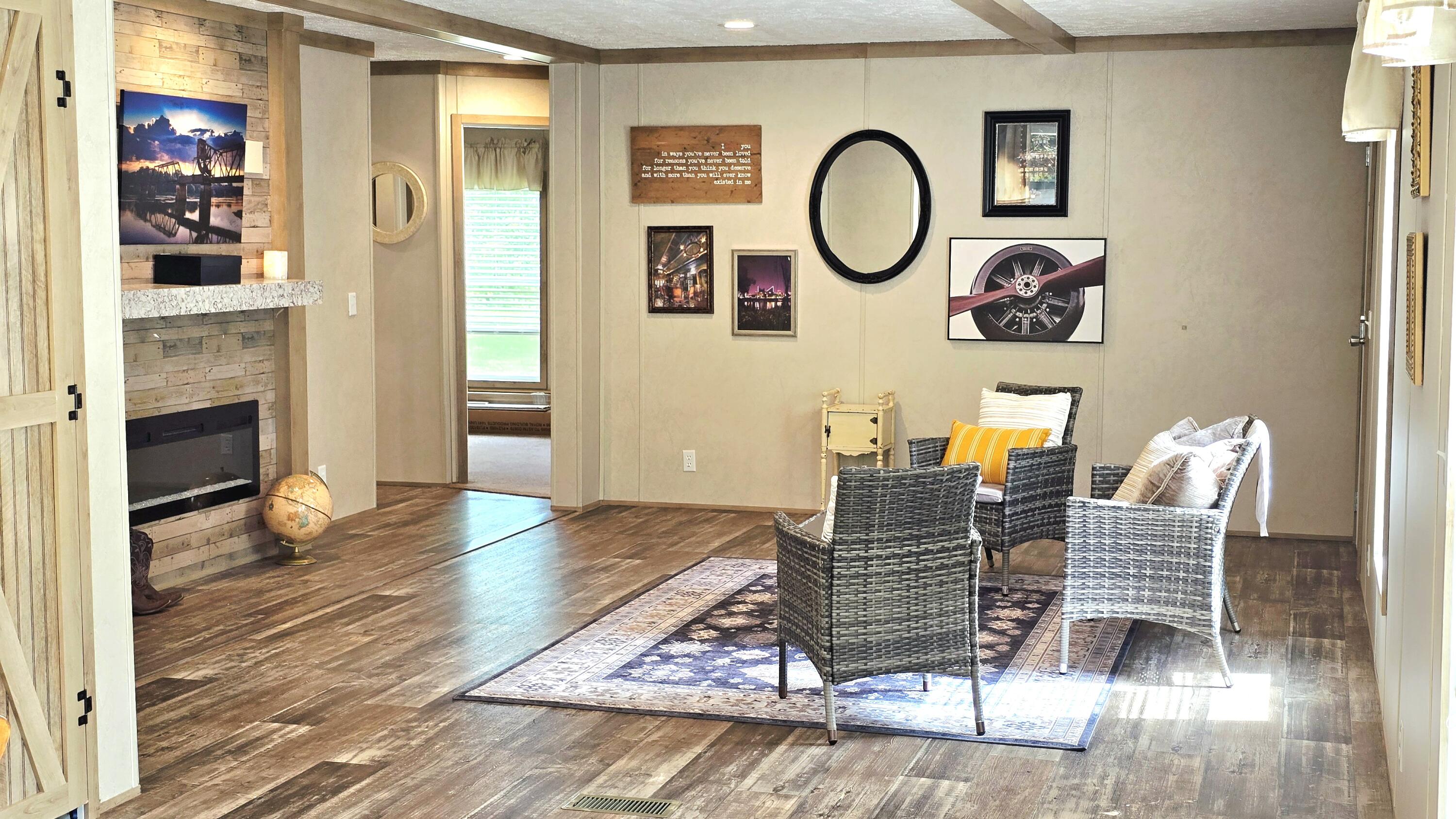 2270 Trewhitt Road, Cleveland, Tennessee image 5