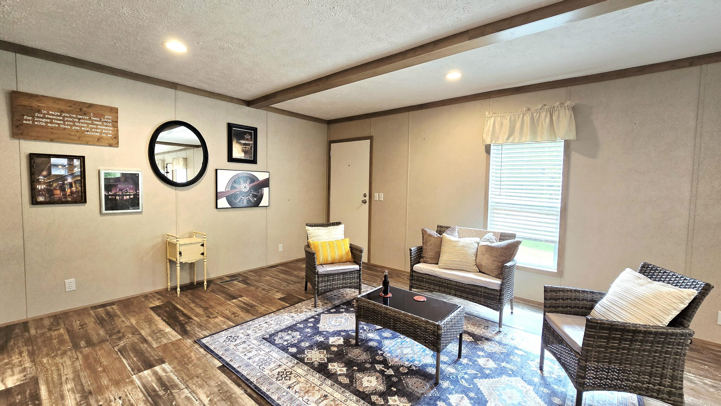2270 Trewhitt Road, Cleveland, Tennessee image 3