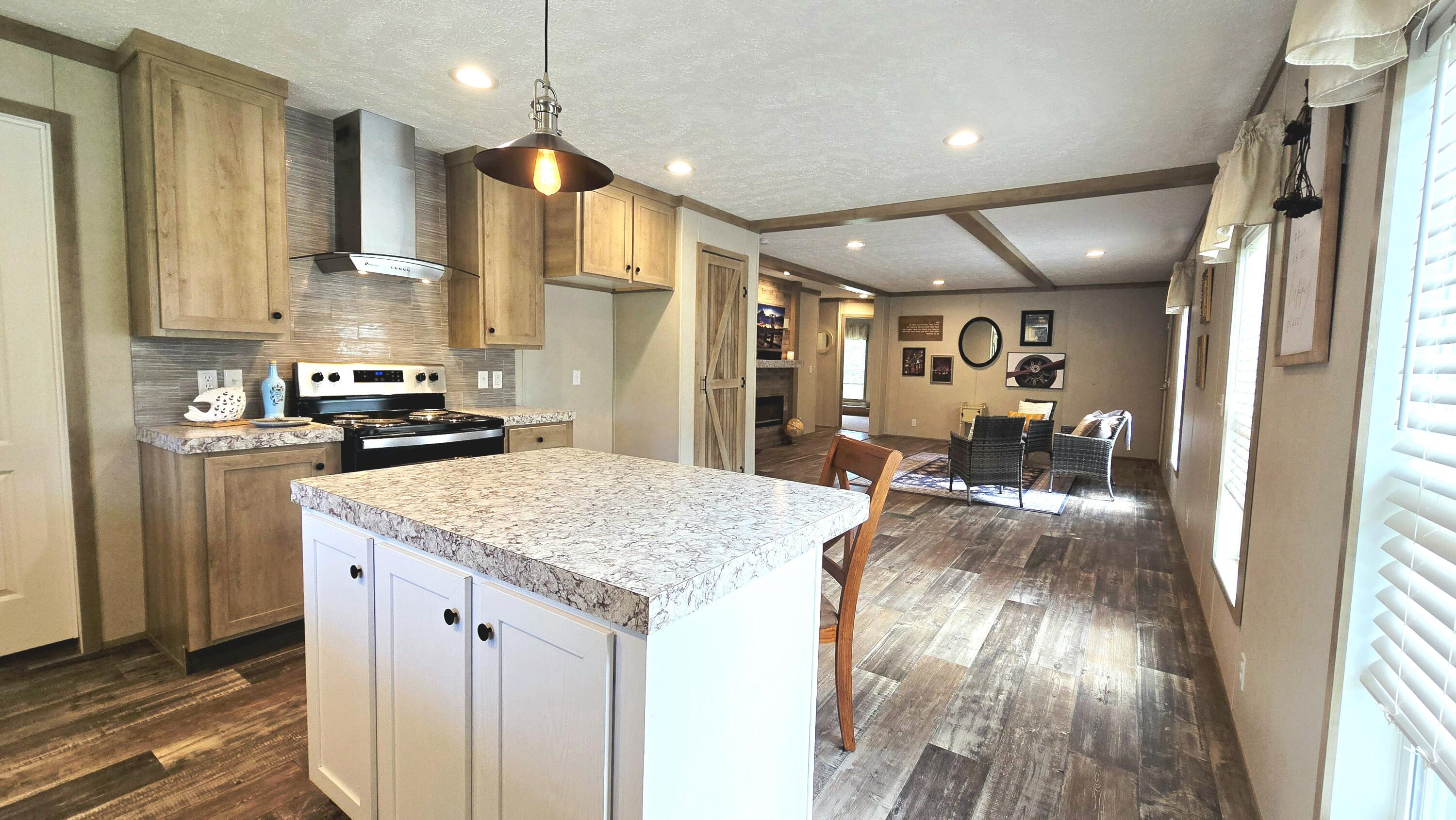 2270 Trewhitt Road, Cleveland, Tennessee image 6