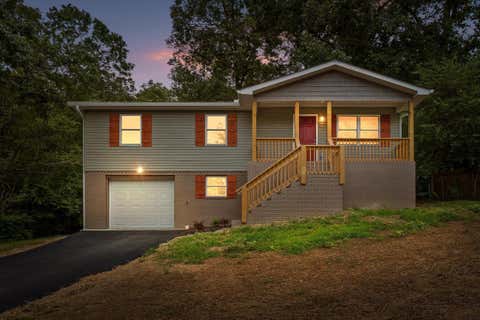 Photo of 5379 Long Hollow Road, Rock Spring, GA 30739 (MLS # 1540174)