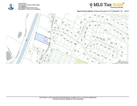 Tiny photo for 6417 Ooltewah Georgetown Road, Ooltewah, TN 37363 (MLS # 1355997)