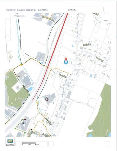 Tiny photo for 6417 Ooltewah Georgetown Road, Ooltewah, TN 37363 (MLS # 1355997)