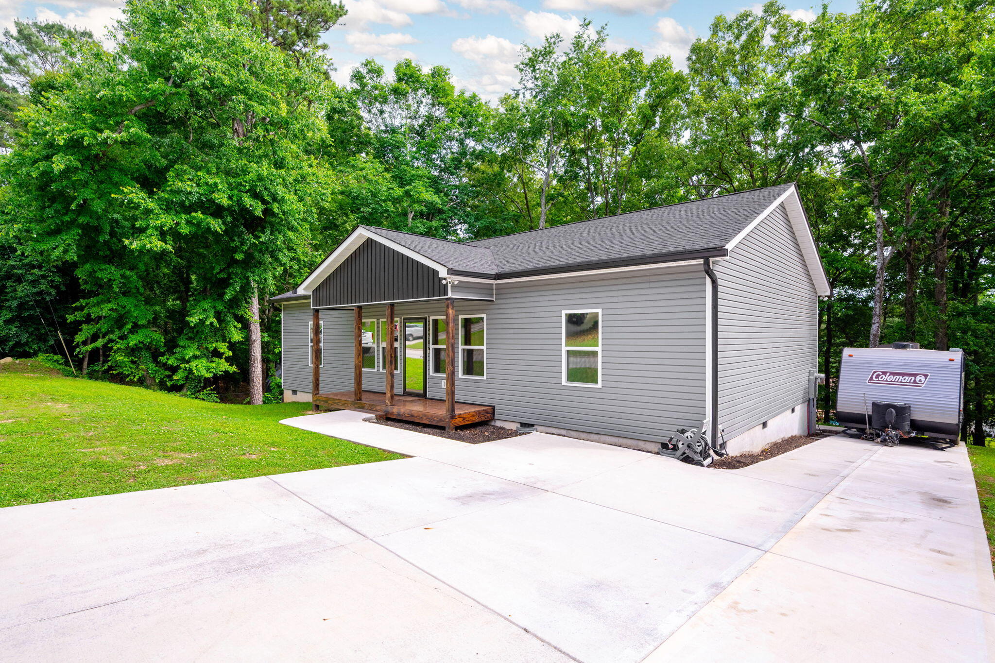 2378 Glengerrie Drive