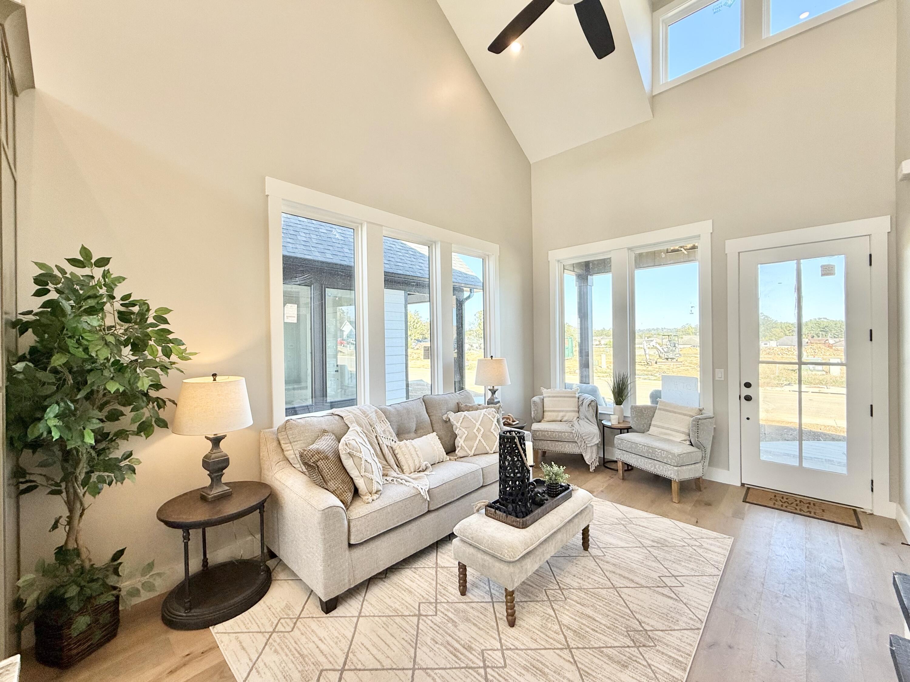 396 Idle Place Circle Lot 57