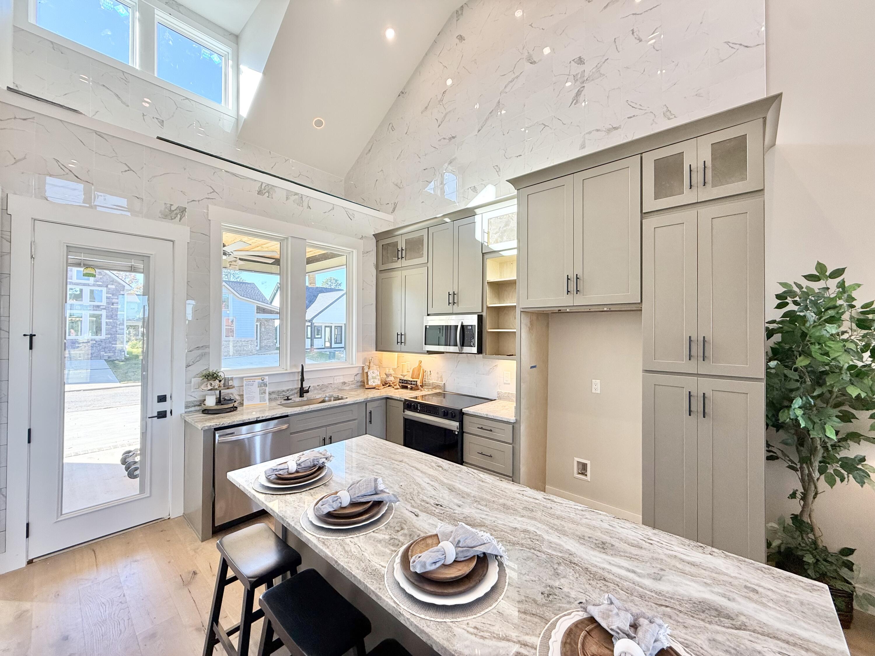 396 Idle Place Circle Lot 57