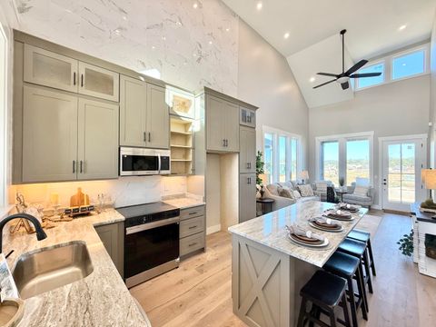 Tiny photo for 396 Idle Place Circle, Rossville, GA 30741 (MLS # 1528563)