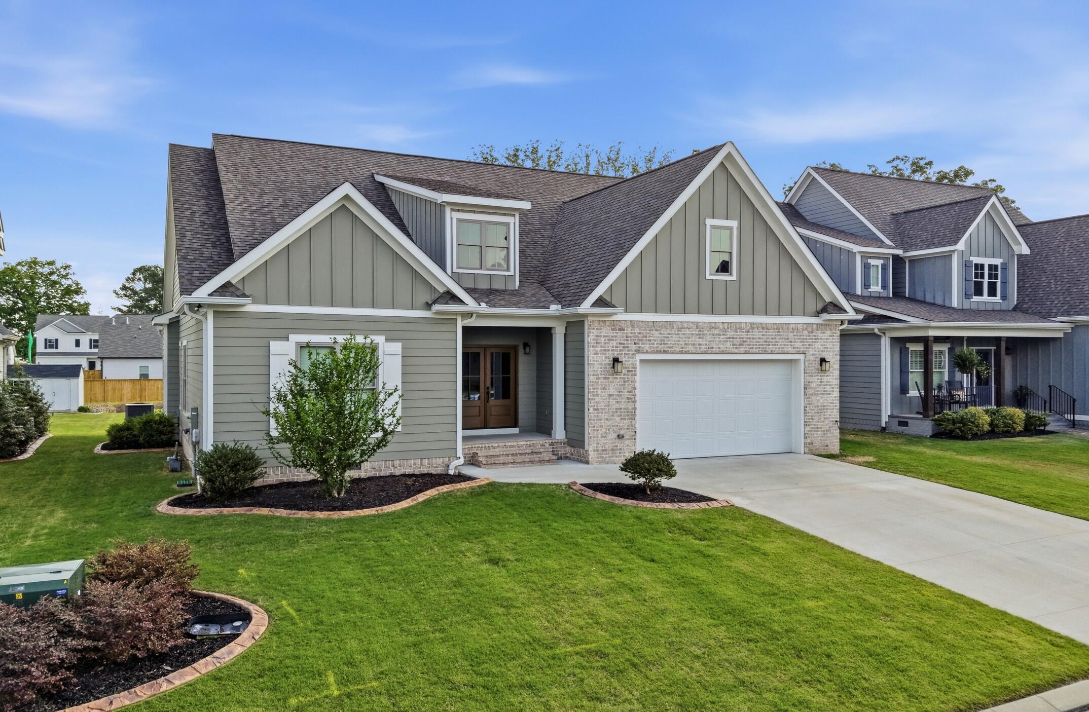 8942 Grey Reed Drive