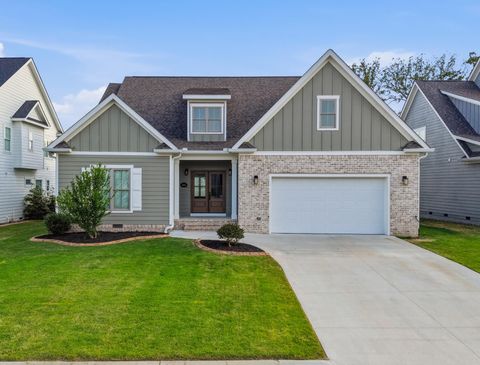 Photo of 8942 Grey Reed Drive, Ooltewah, TN 37363 (MLS # 1533462)