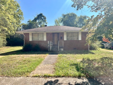 Homes For Sale - 2 Maude Street<br/> Chattanooga, TN 37403