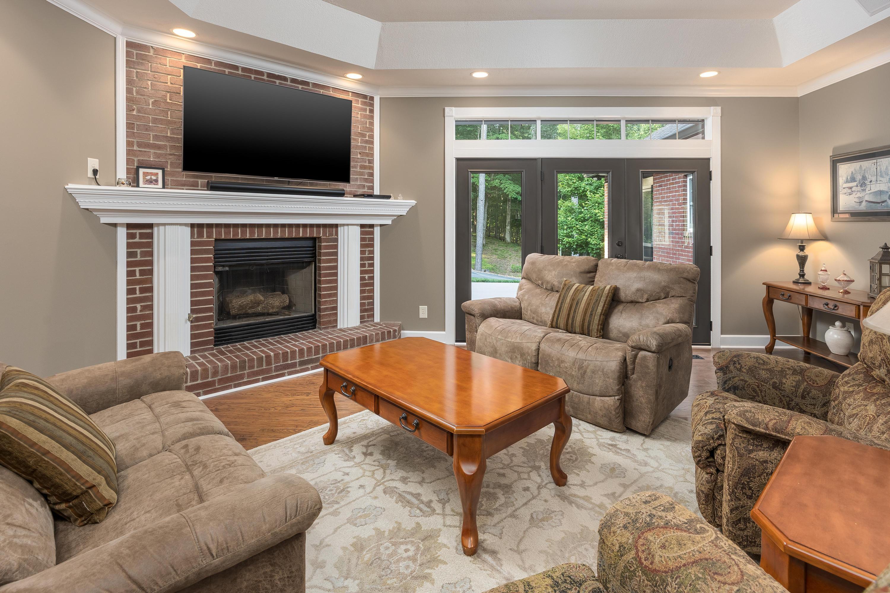 454 Bigsby Creek Road NW
