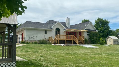 Photo of 2102 Jenkins Road, Chattanooga, TN 37421 (MLS # 1534291)