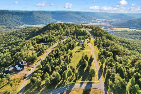 Vacant Land For Sale - 135 Sunset Circle<br/> Jasper, TN 37347