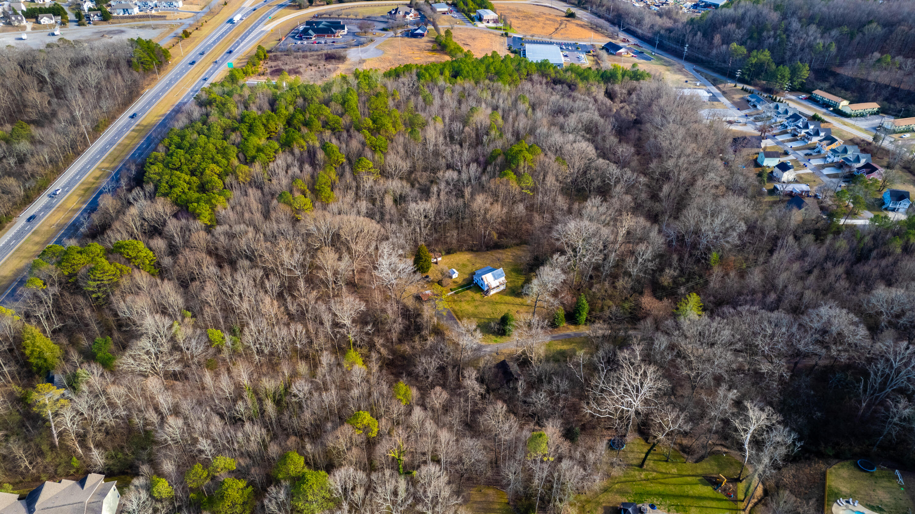 2350 NE Williams Street, Cleveland, Tennessee image 9