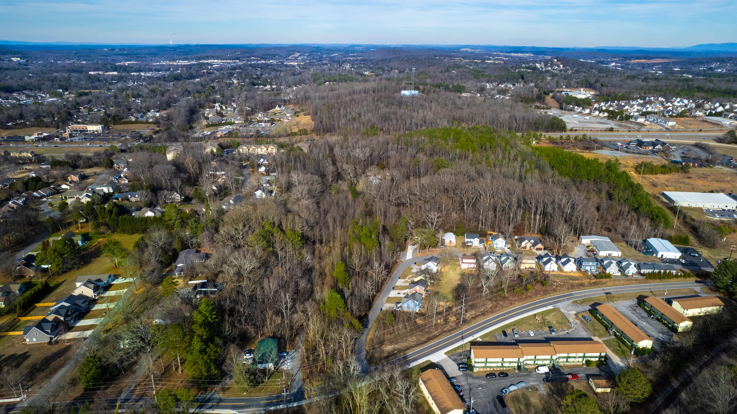 2350 NE Williams Street, Cleveland, Tennessee image 7